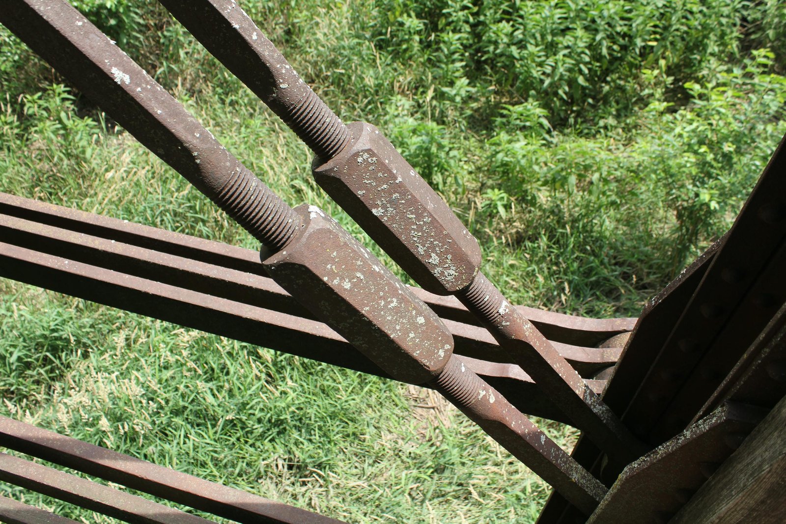 Turnbuckles